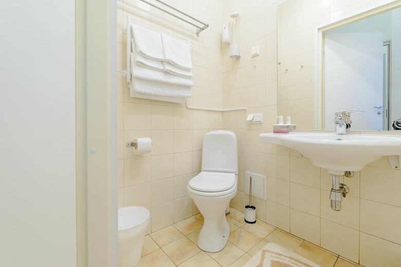 Bed & Breakfast Mini-hotel Domotelli Nevsky