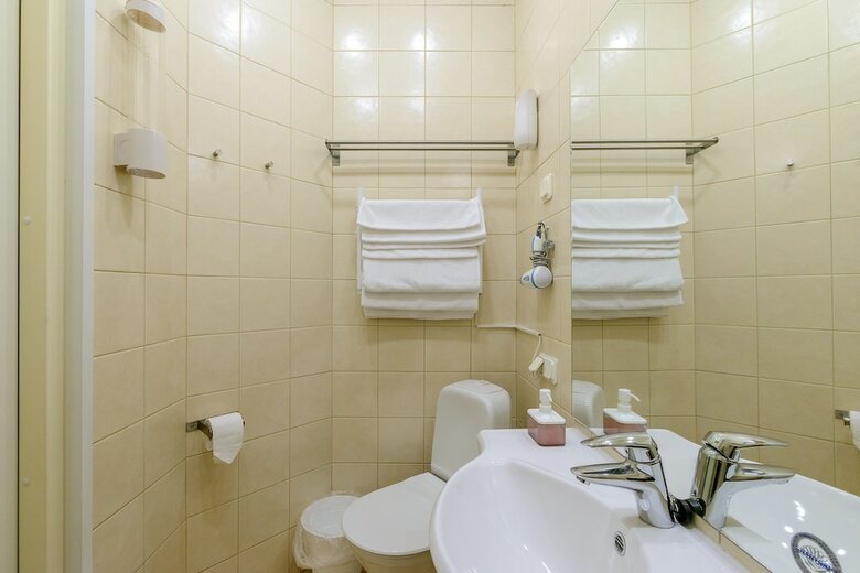 Bed & Breakfast Mini-hotel Domotelli Nevsky