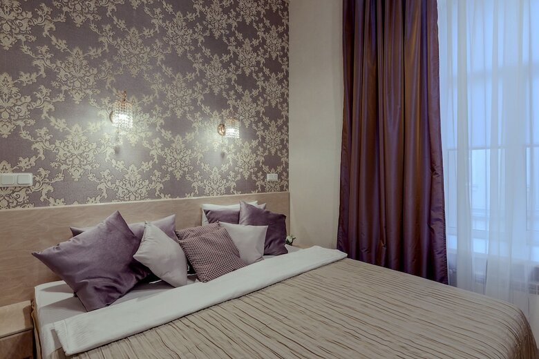 Bed & Breakfast Mini-hotel Domotelli Nevsky