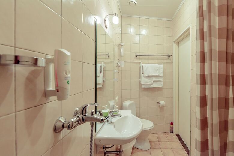 Bed & Breakfast Mini-hotel Domotelli Nevsky