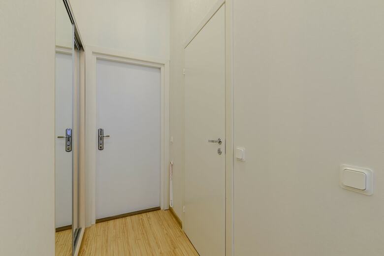 Bed & Breakfast Mini-hotel Domotelli Nevsky