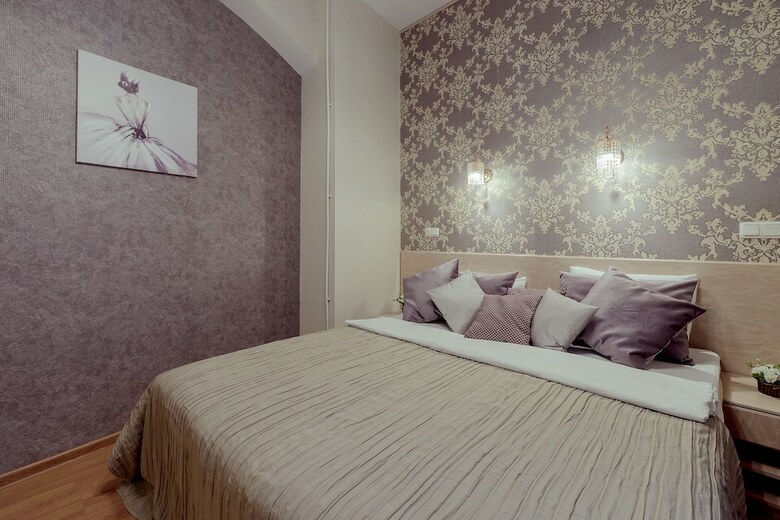 Bed & Breakfast Mini-hotel Domotelli Nevsky