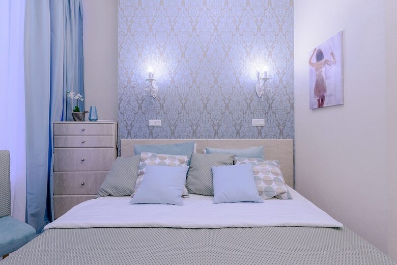 Bed & Breakfast Mini-hotel Domotelli Nevsky