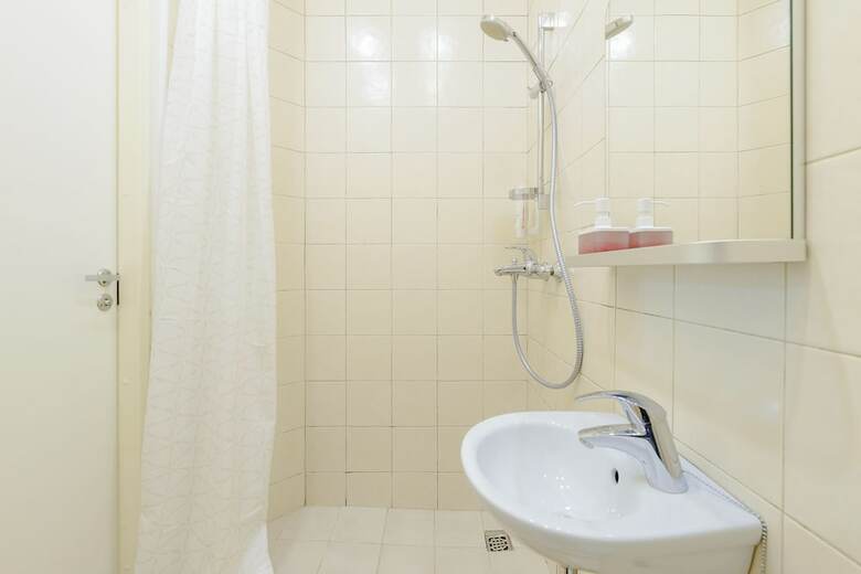 Bed & Breakfast Mini-hotel Domotelli Nevsky
