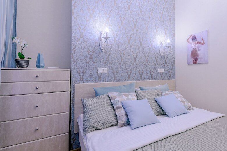 Bed & Breakfast Mini-hotel Domotelli Nevsky