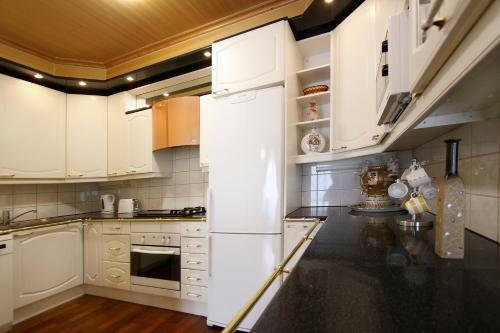 Peter The Great Apartments On Nevsky