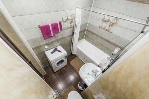 Apartment Soft Near Grinvich