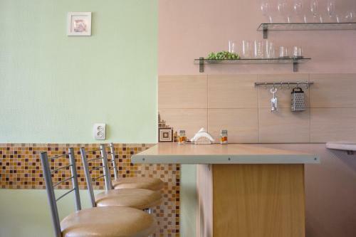 Apartment Soft Near Grinvich