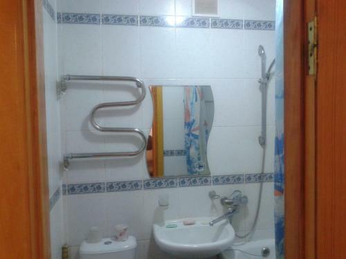 Apartment Khalturinskiy Per. 210