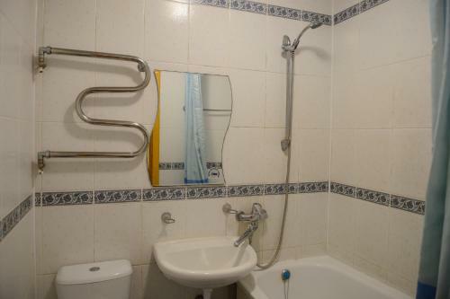 Apartment Khalturinskiy Per. 210