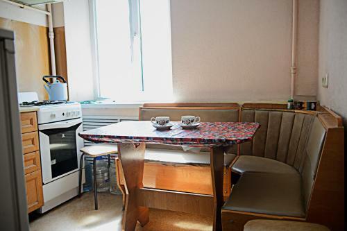 Apartment Khalturinskiy Per. 210
