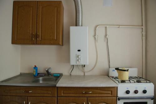 Apartment Khalturinskiy Per. 210