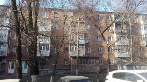 Apartment Khalturinskiy Per. 210