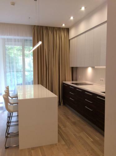 Camelia Apartment