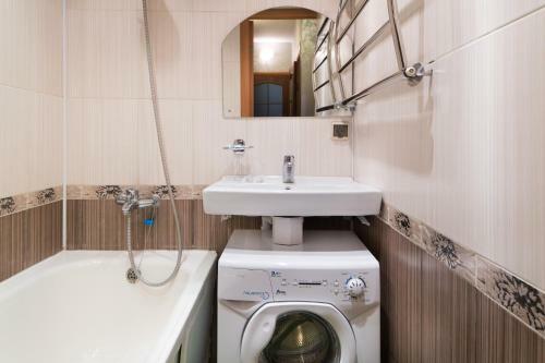 Apartamento Flatio On Prospect Andropova