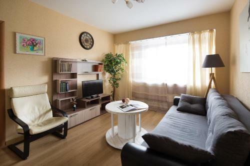 Apartamento Flatio On Prospect Andropova