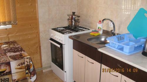 Hostal Guest House Sati