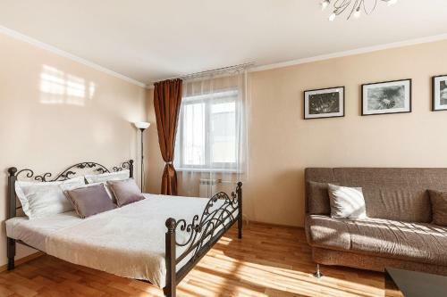 Apartment On Prospekt Lenina 49