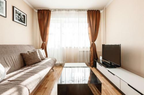 Apartment On Prospekt Lenina 49