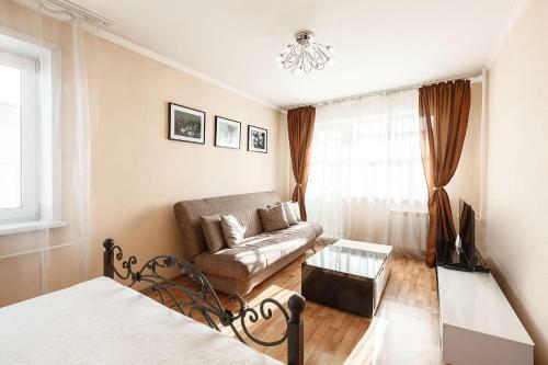 Apartment On Prospekt Lenina 49