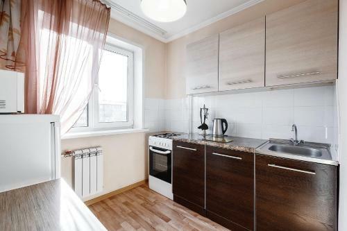 Apartment On Prospekt Lenina 49