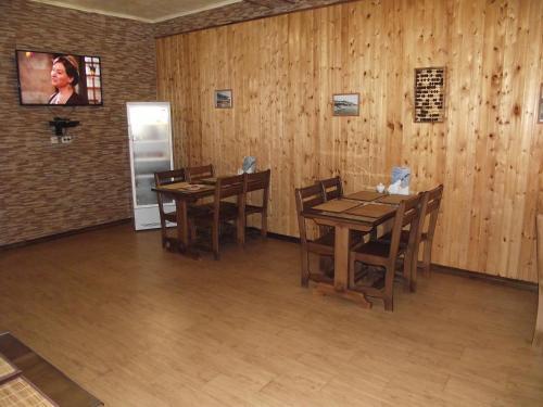 Hostal Albatros Guest House