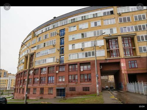 Studio Apartment Stylo
