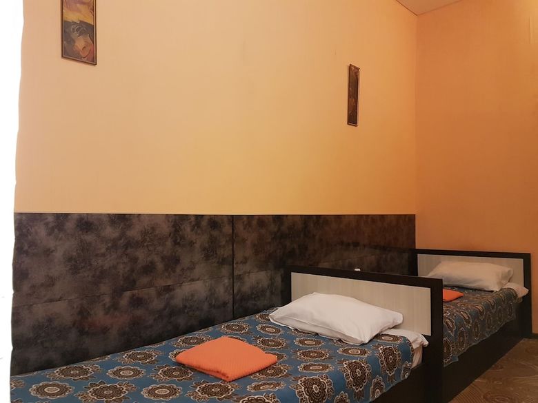 Posada Almaz Hotel