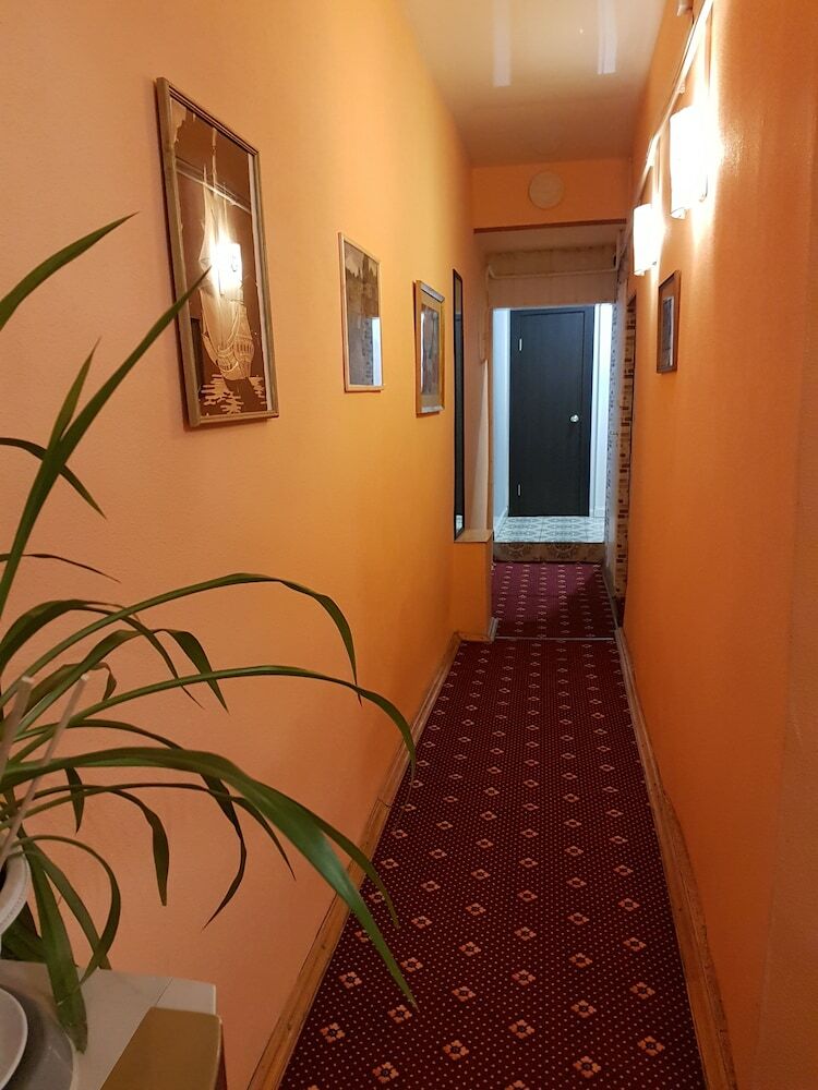 Posada Almaz Hotel