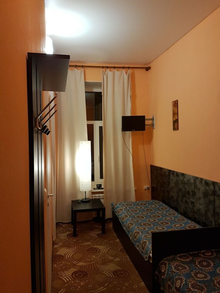 Posada Almaz Hotel