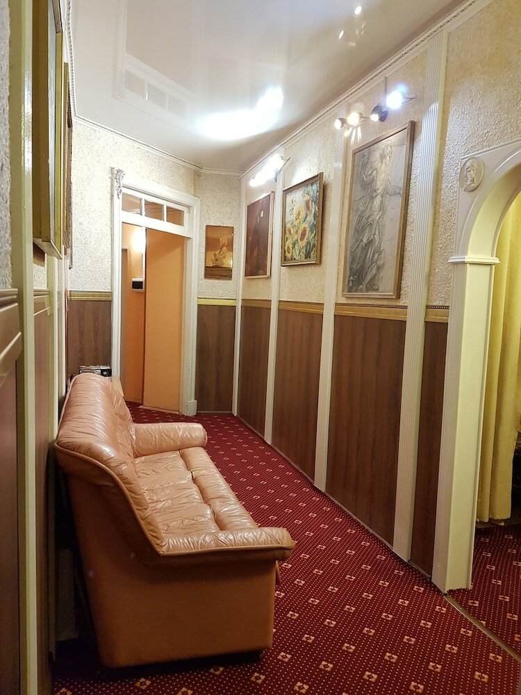 Posada Almaz Hotel