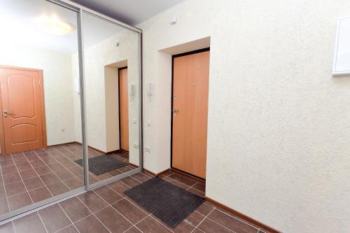 Kremlin Apartments