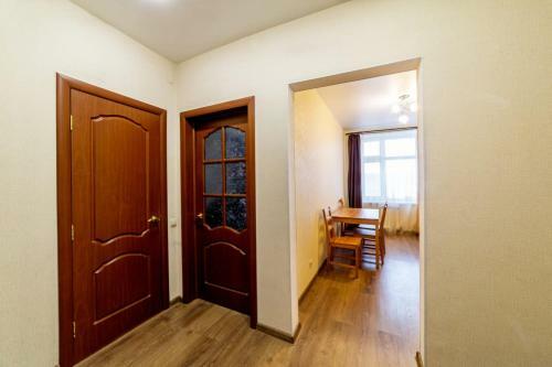 Kremlin Apartments