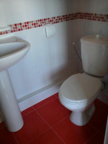 Hostal Rosa Guest House