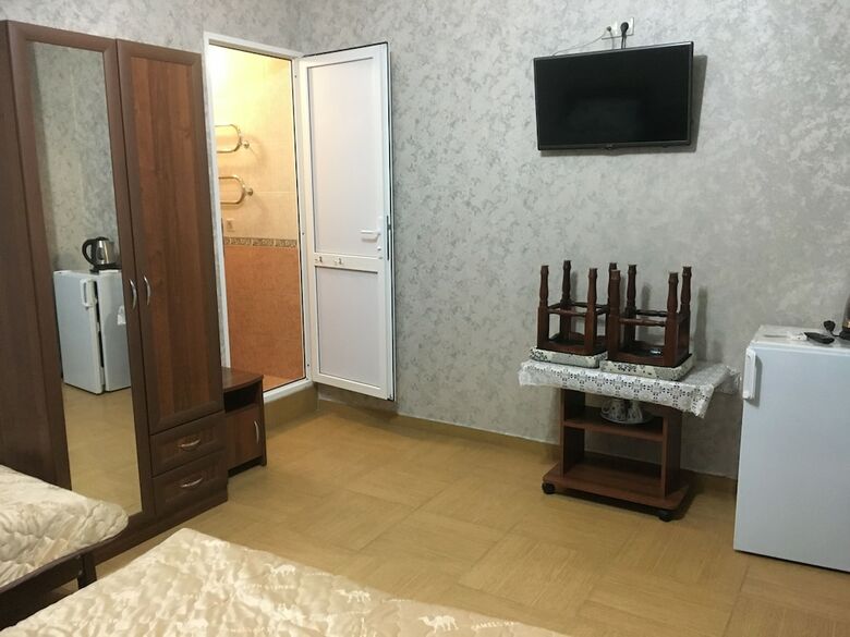 Hostal Guest House Antonina