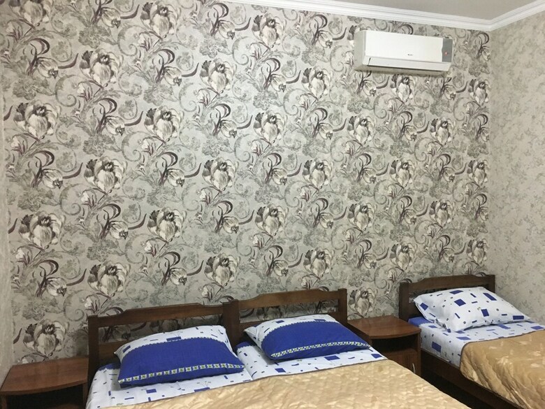 Hostal Guest House Antonina