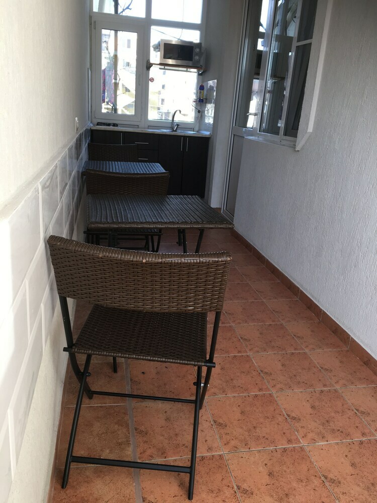 Hostal Guest House Antonina
