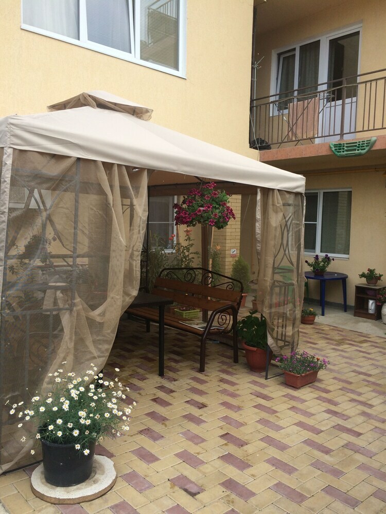 Hostal Guest House Antonina