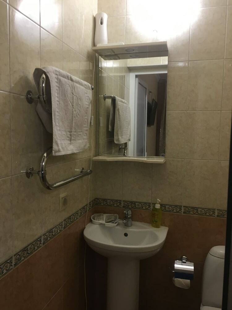 Hostal Guest House Antonina