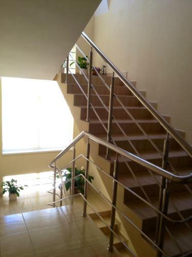 Hostal Vera Guest House
