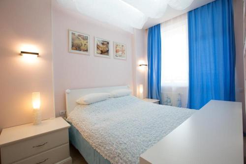 Rosemarine Apart Hotel