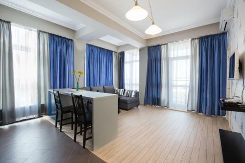 Rosemarine Apart Hotel