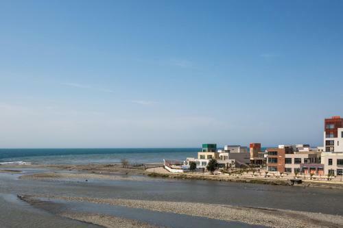 Rosemarine Apart Hotel