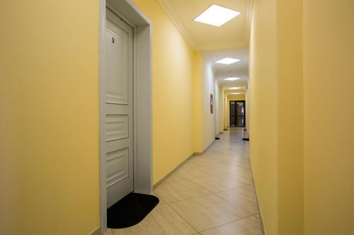 Rosemarine Apart Hotel