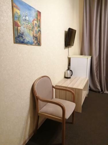 Posada Hotel Verona