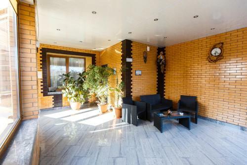 Posada Hotel Verona