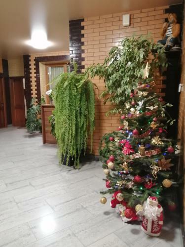 Posada Hotel Verona