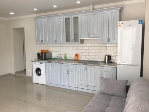 Apartment Nesebrskaya 14