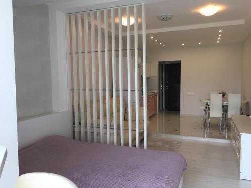 Apartment Nesebrskaya 14
