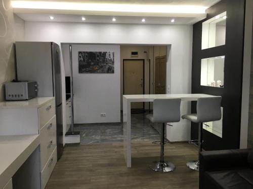 Apartment Nesebrskaya 14